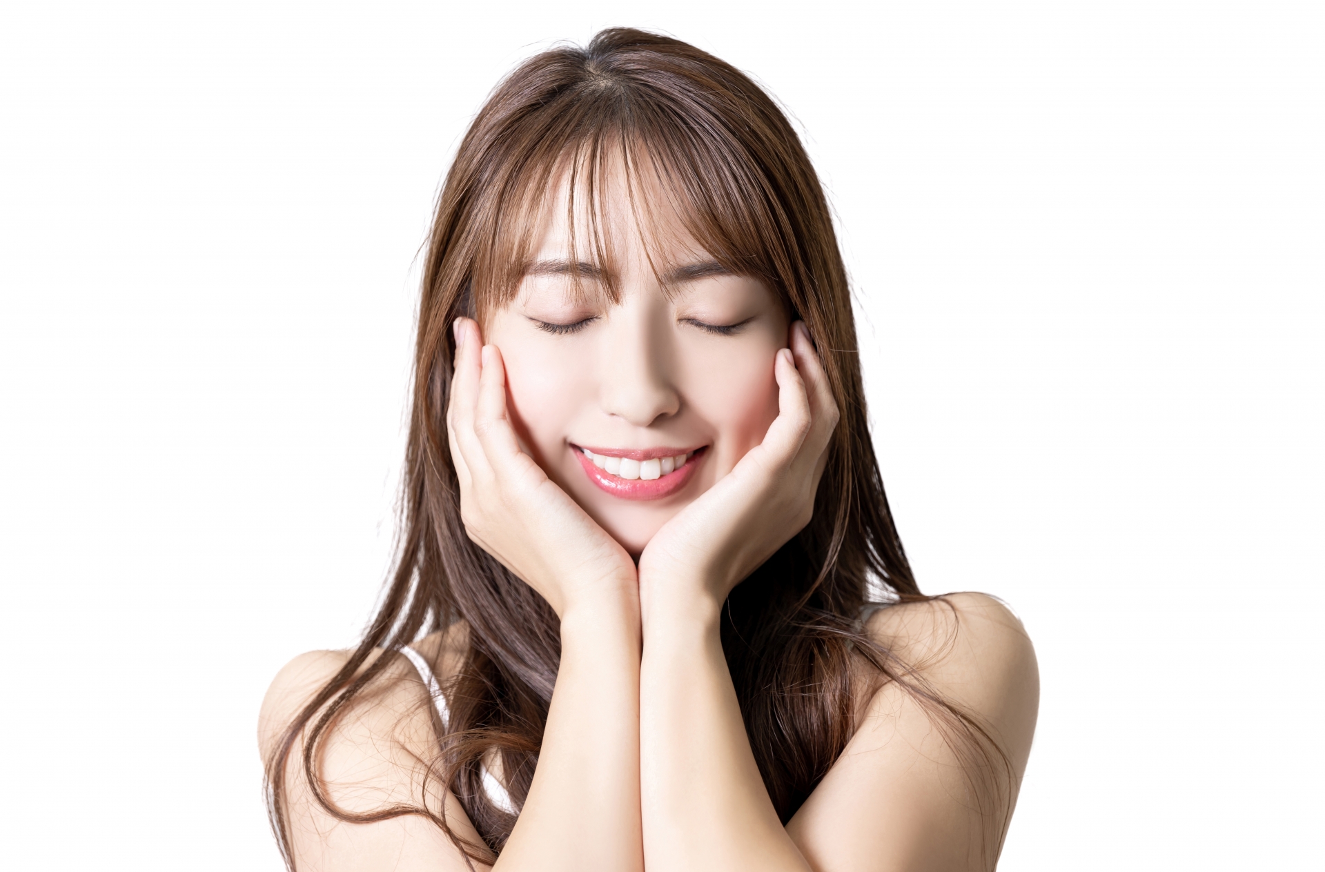 30代前半 女性