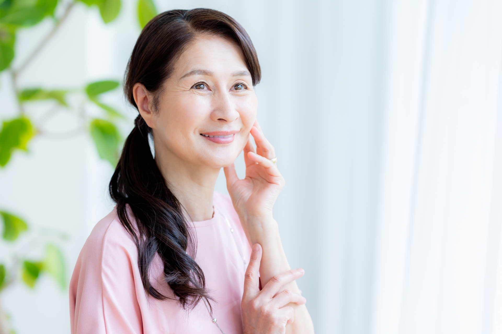 60代後半 女性